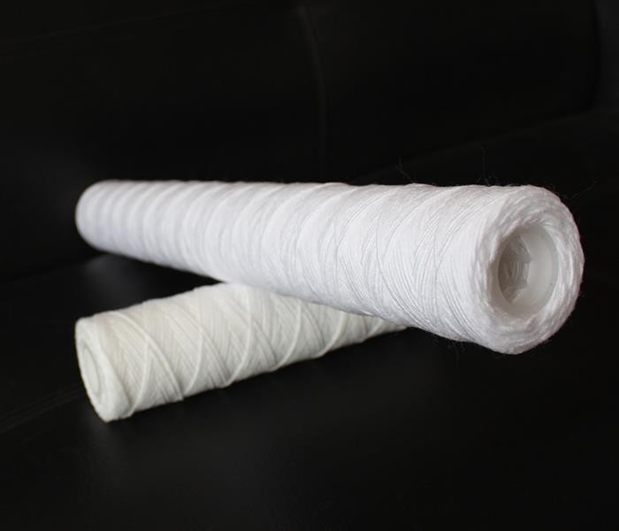 পলল ফিল্টার কার্তুজ