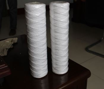 তুলার সুতা