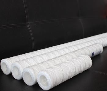 পুর জল ফিল্টার