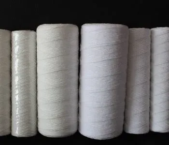 প্রতিস্থাপন জল ফিল্টার কার্তুজ