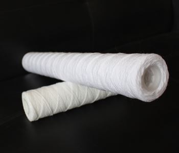 পলল ফিল্টার কার্তুজ