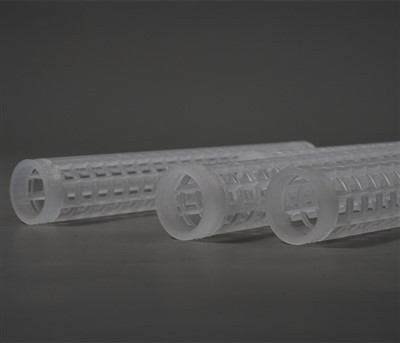 ফিল্টার জন্য প্লাস্টিক কোর